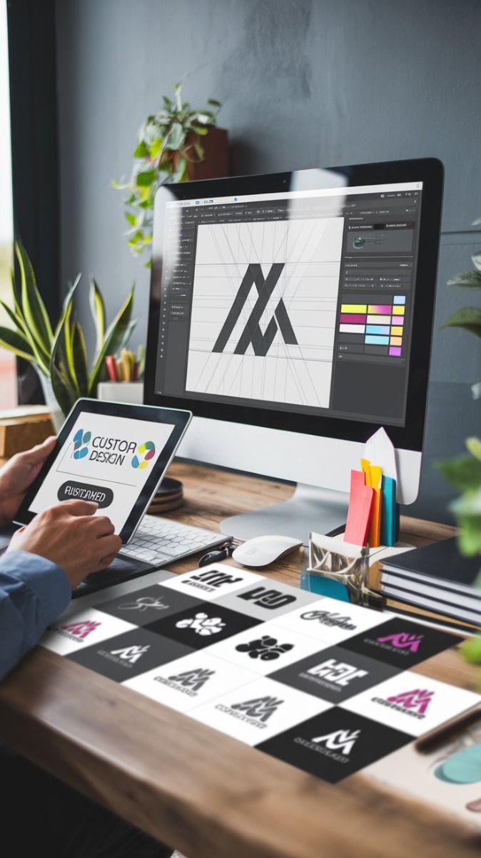 Brand Identity Design